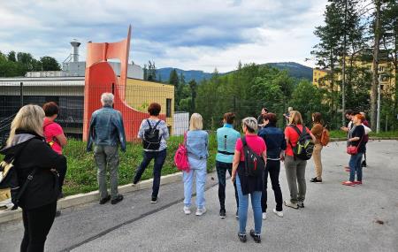 Forma viva – sprehod med živimi oblikami (2)